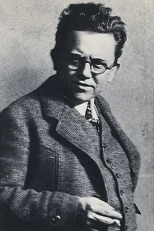 William Wauer