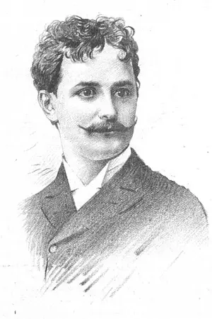 Joseph Klein