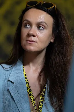 Anna Melikova