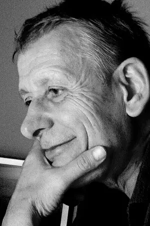Richard Morgiève