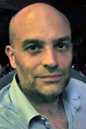 Leon Voorberg