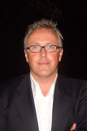 Michael Gantenberg