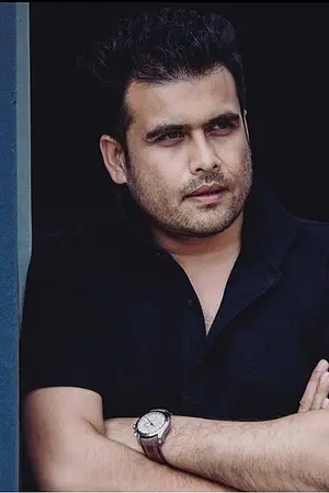 Dinesh Raut
