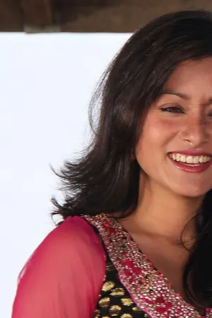 Namrata Shrestha