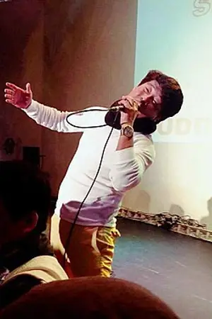 Tara Prakash Limbu