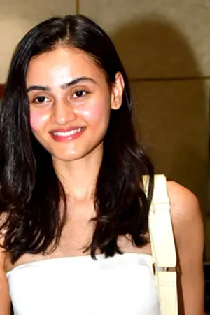 Janki Bodiwala