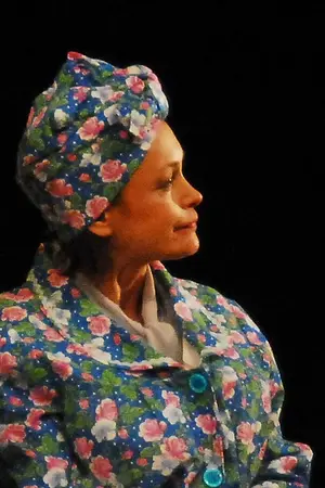Natalya Buzko