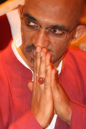 Joseph Gaï Ramaka
