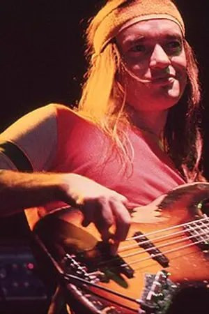 Jaco Pastorius