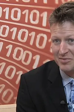 Mark Lynas