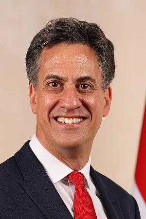 Ed Miliband