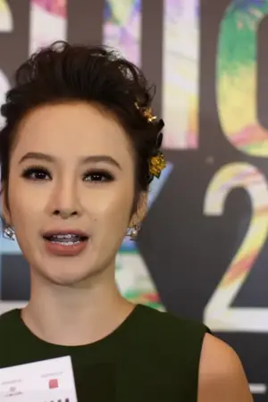 Angela Phương Trinh