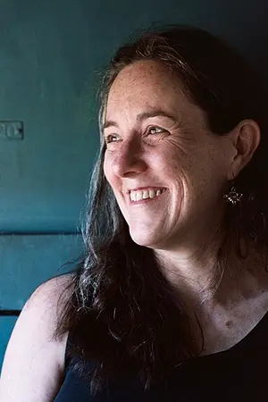 Esther van Messel