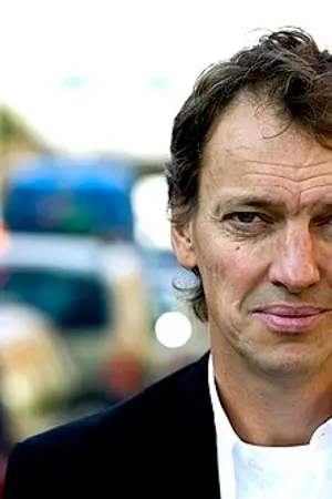 Lennart Ekdal