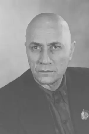 Хорава, Акакий Алексеевич