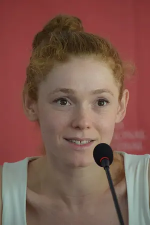 Kate Molchanova