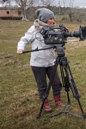 Marcia Paraiso