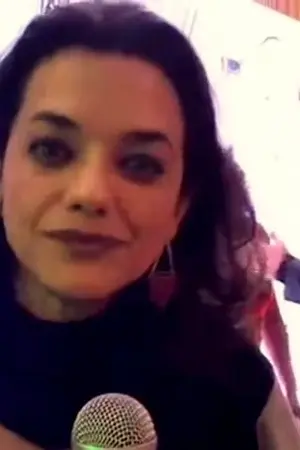 Ana Cecília Costa