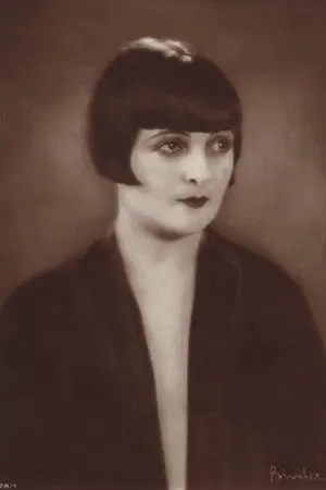 Лиа де Путти