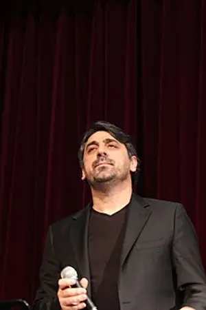 Eşref Ziya Terzi