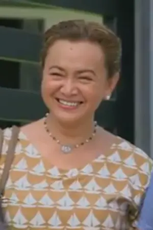 Shamaine Centenera-Buencamino