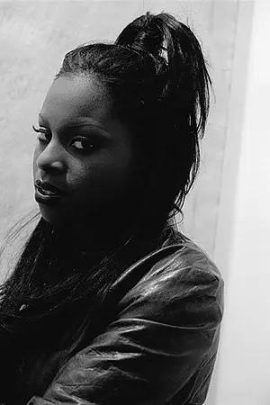 Foxy Brown