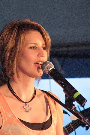 Lisa Brokop