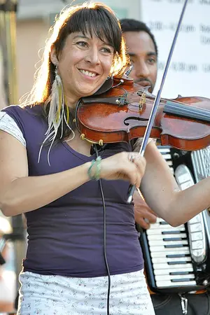 Brigitte Dajczer