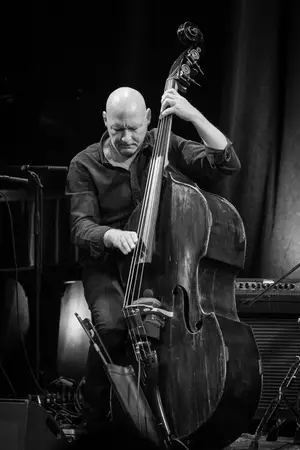 Dan Berglund