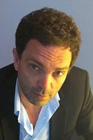 Yann Moix