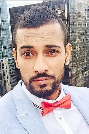 Garry Sandhu