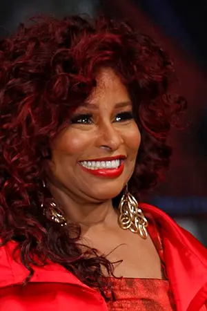 Chaka Khan