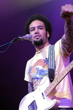 Ben Harper