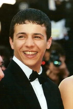 Faudel