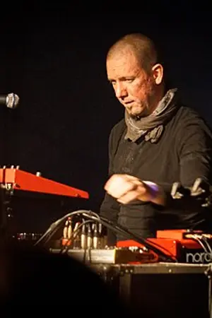 Tomaž Okroglič Rous