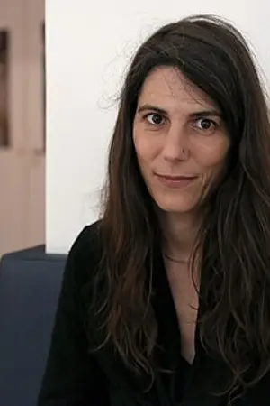 Véréna Paravel