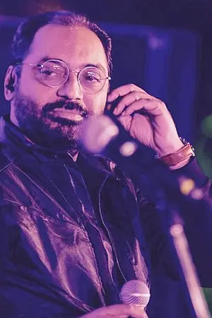 Anindya Chatterjee