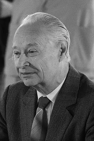 Александр Дубчек
