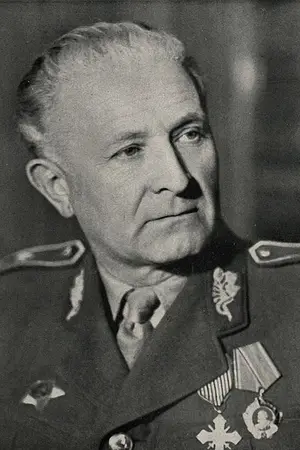 Ludvík Svoboda