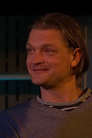Сэндер Бургер