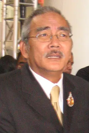 Chatrichalerm Yukol