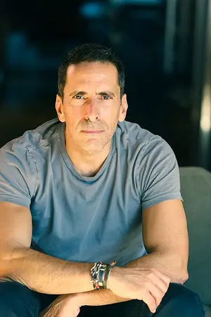 Yuval Hadadi