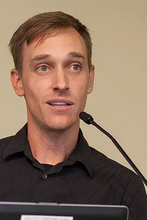 Keegan Kuhn