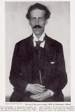 Roland Bocquet