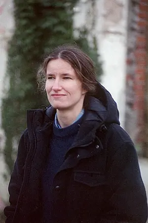 Anjet Daanje