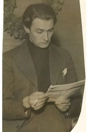 Fridtjof Otto Rudolf Greverus Mjøen