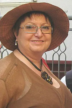 Krystyna Tkacz