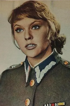 Александра Заверушанка