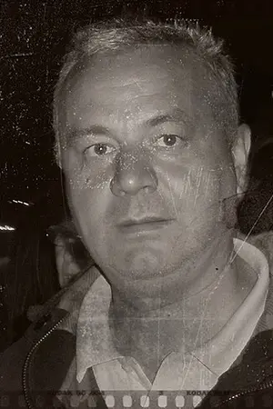 Ángel Fernández Santos