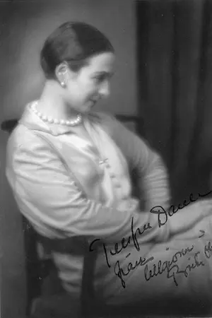 Brita Öberg